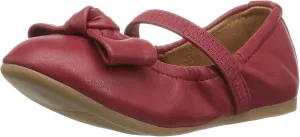 NINA Girl's Karla-t Ballet Flat