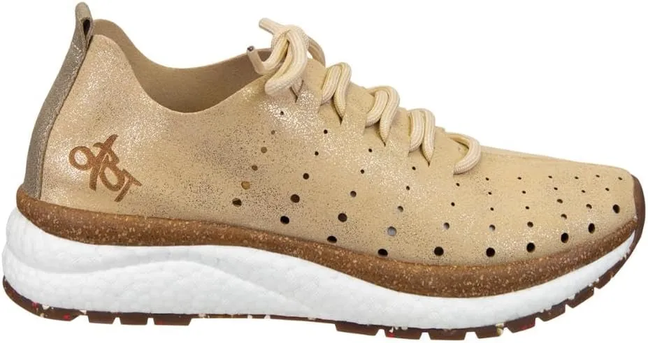 OTBT Women's ALSTEAD Sneaker