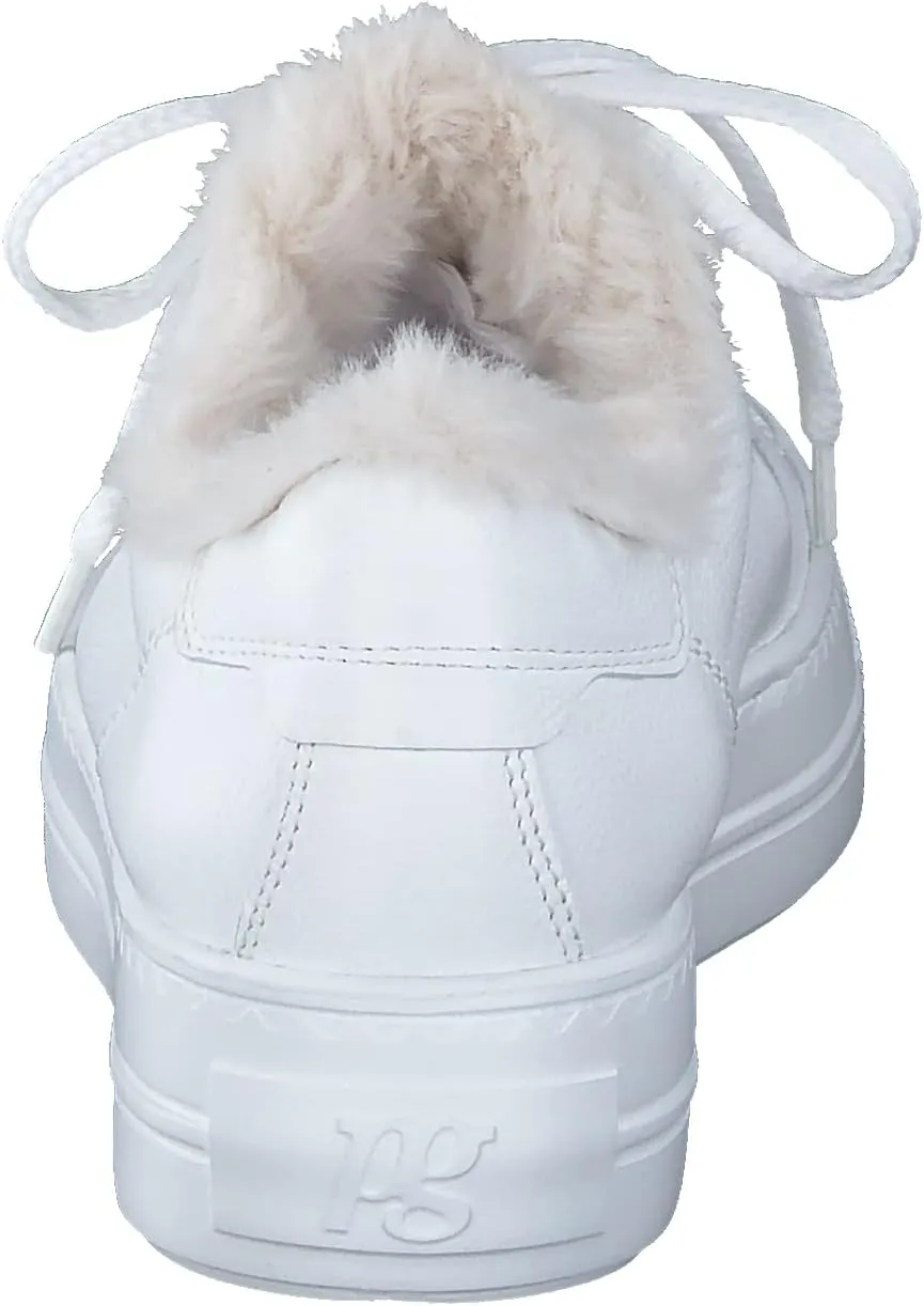 Paul Green Women's Pauls with Warm Lining, Women's Low-Top Trainers, Warm Lined