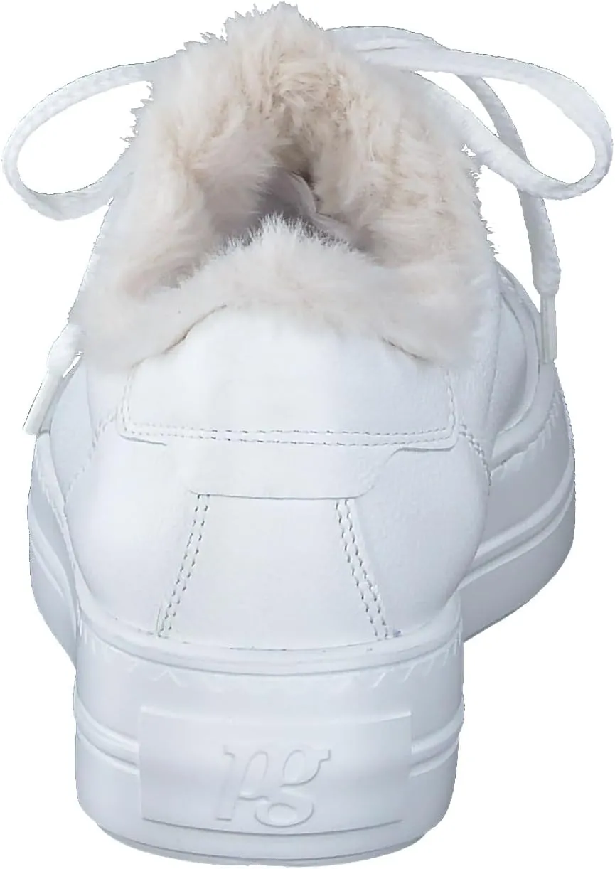 Paul Green Women's Pauls with Warm Lining, Women's Low-Top Trainers, Warm Lined