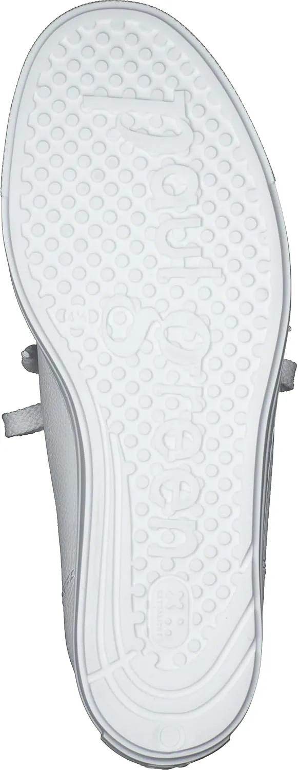 Paul Green Women's Pauls with Warm Lining, Women's Low-Top Trainers, Warm Lined