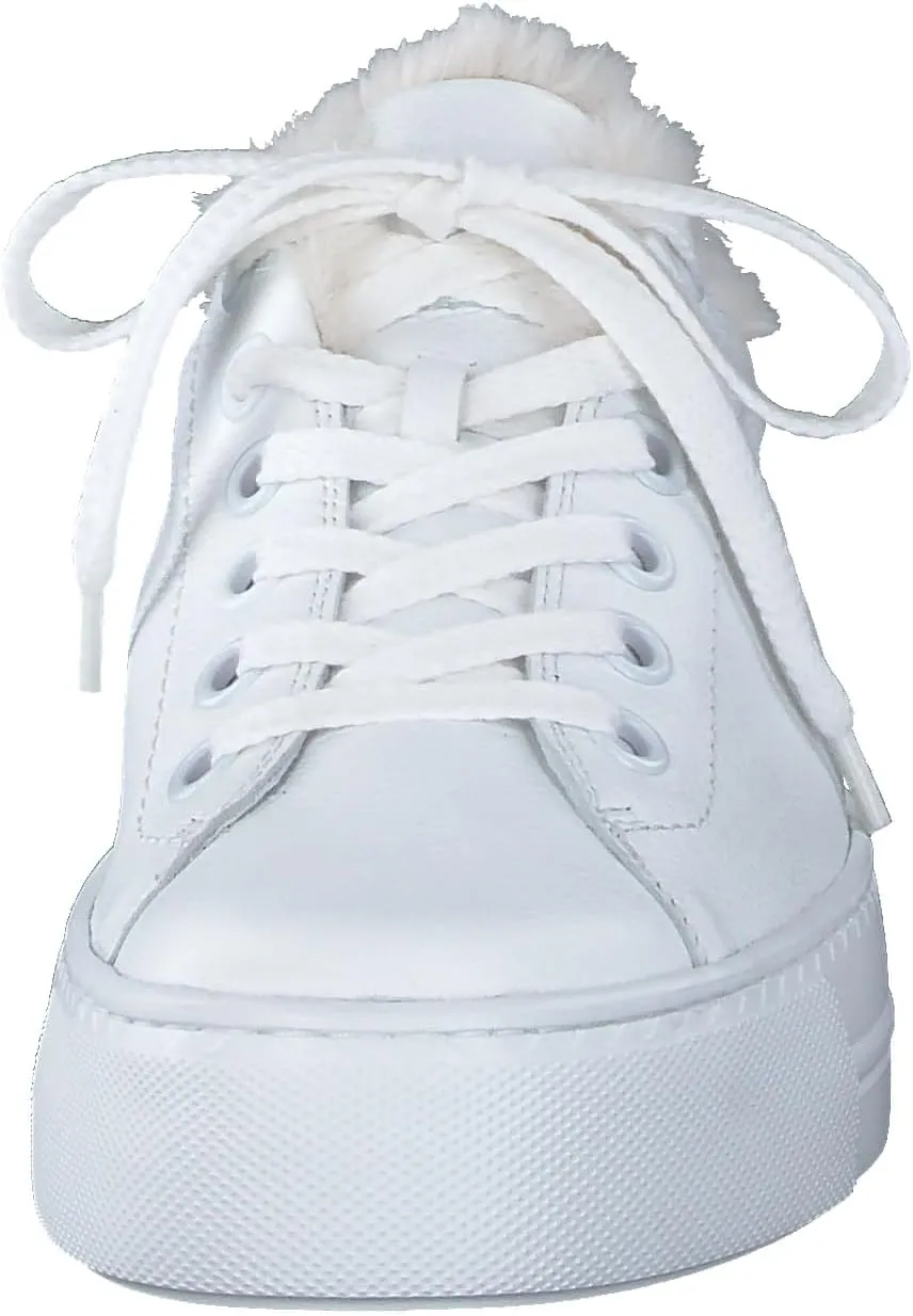 Paul Green Women's Pauls with Warm Lining, Women's Low-Top Trainers, Warm Lined