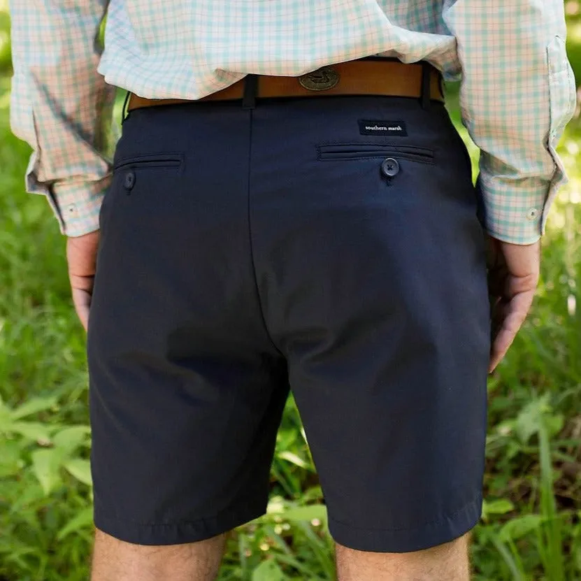 Peterson Performance Short