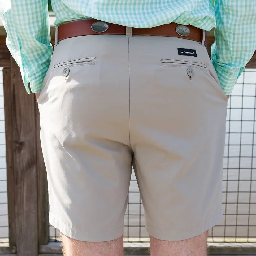 Peterson Performance Short