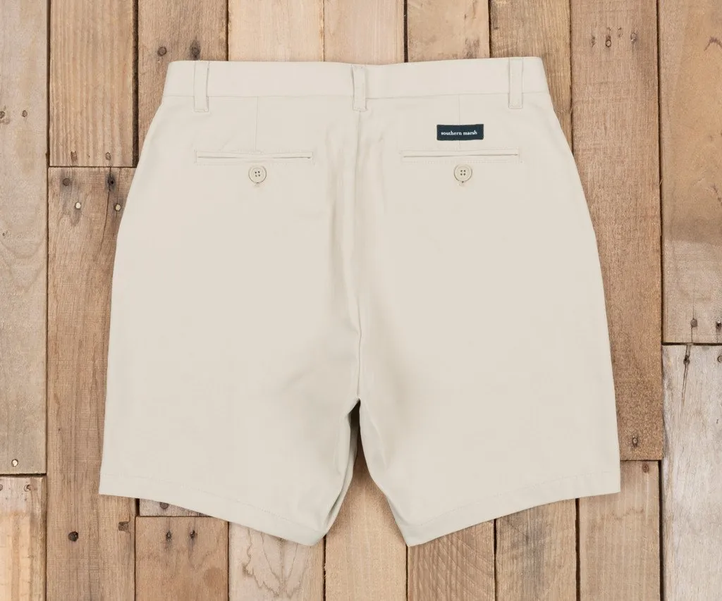 Peterson Performance Short