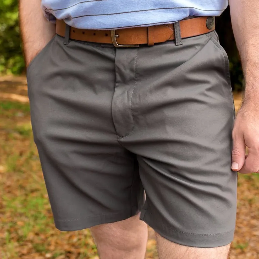 Peterson Performance Short