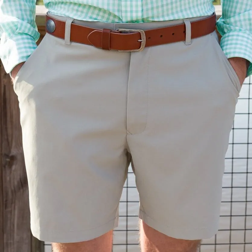 Peterson Performance Short