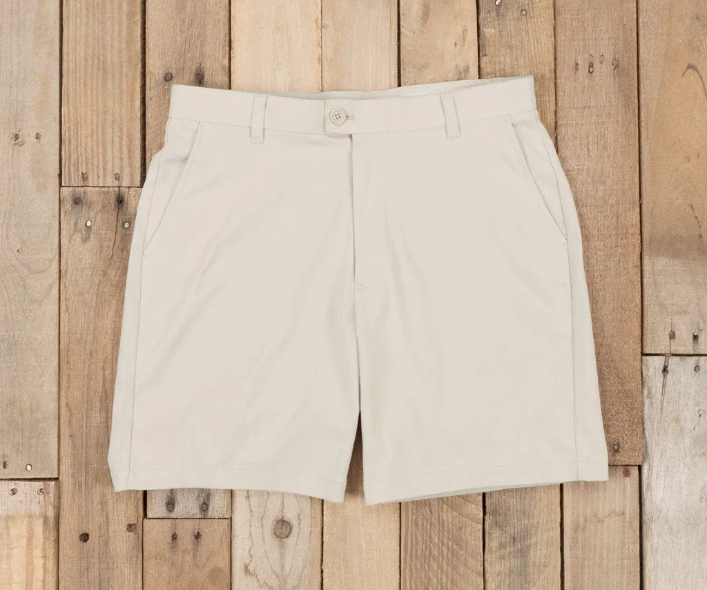 Peterson Performance Short