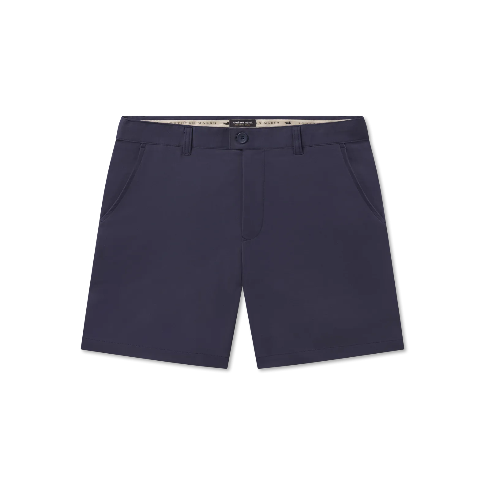 Peterson Performance Short