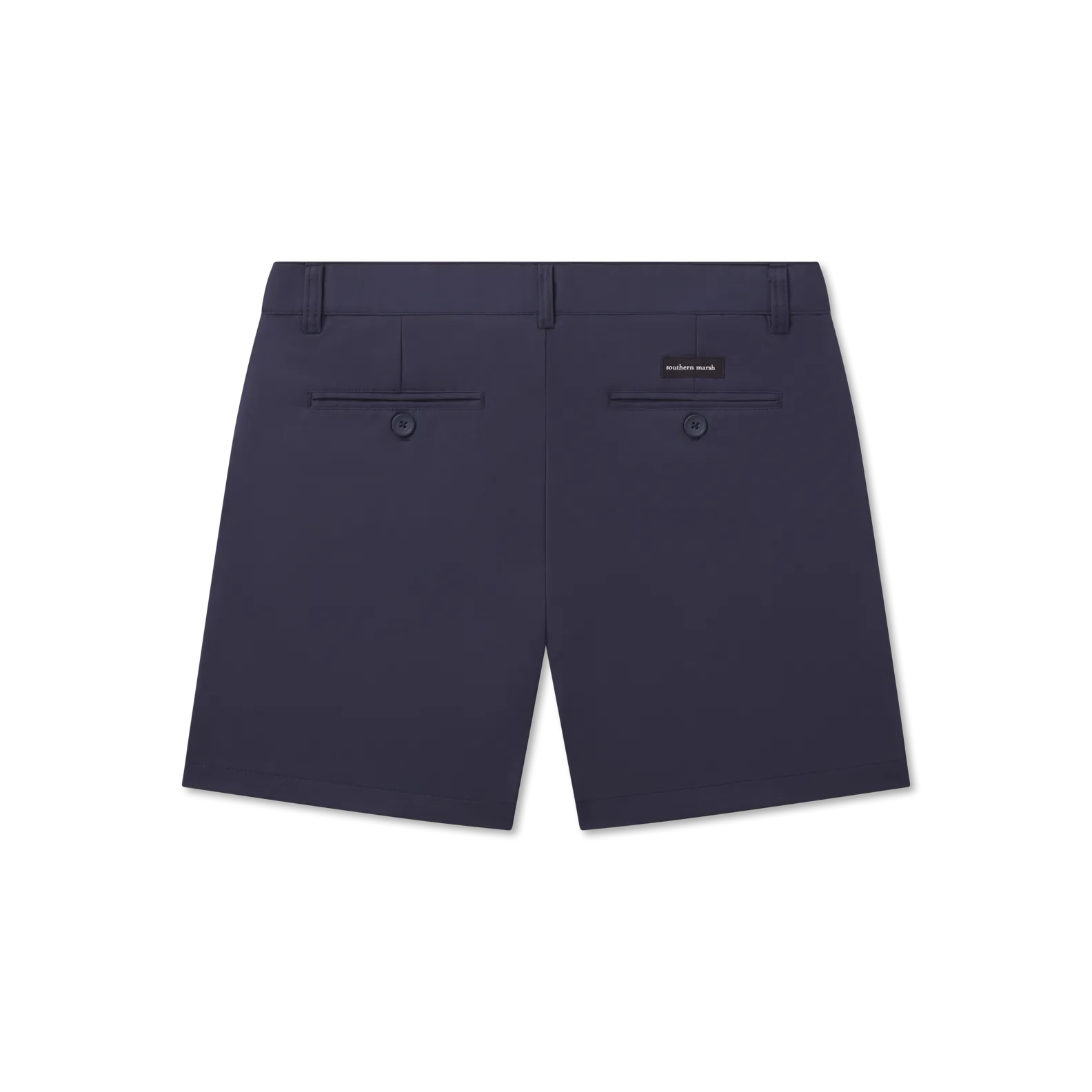 Peterson Performance Short