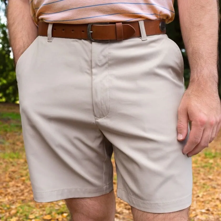 Peterson Performance Short
