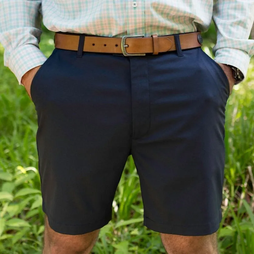 Peterson Performance Short