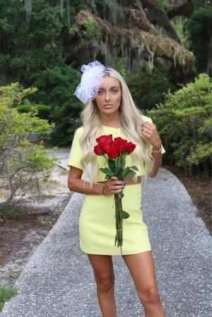 Sabrina Set