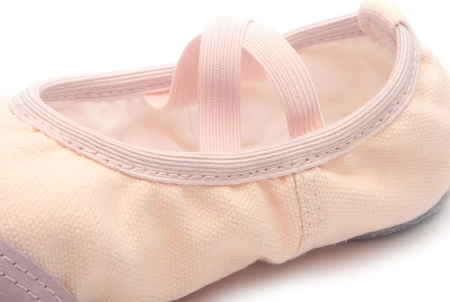 Shoes for Girls Children Shoes Dance Shoes Warm Dance Ballet Performance Indoor Shoes Yoga Slip on Shoes Kids