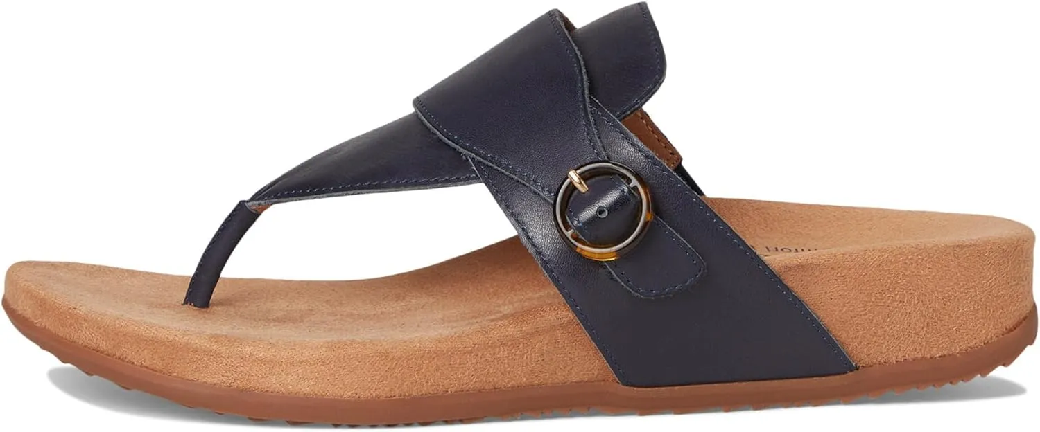 SoftWalk Women's Belize Flat Sandal