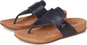 SoftWalk Women's Belize Flat Sandal