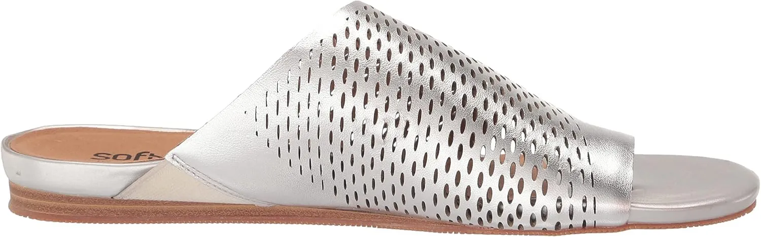 SoftWalk Women's Flat Sandals
