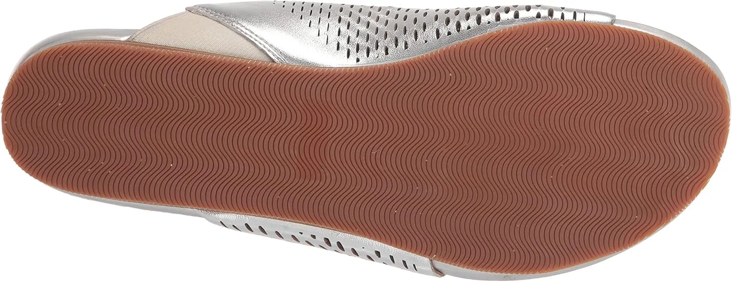 SoftWalk Women's Flat Sandals