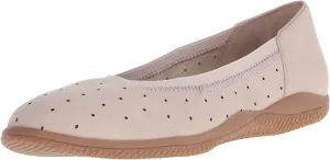 Softwalk Women's Hampshire Ballet Flat