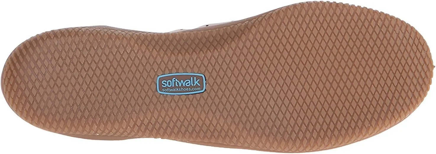 Softwalk Women's Hampshire Ballet Flat