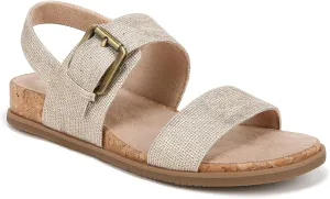SOUL Naturalizer Women's, Cindi Sling Sandal