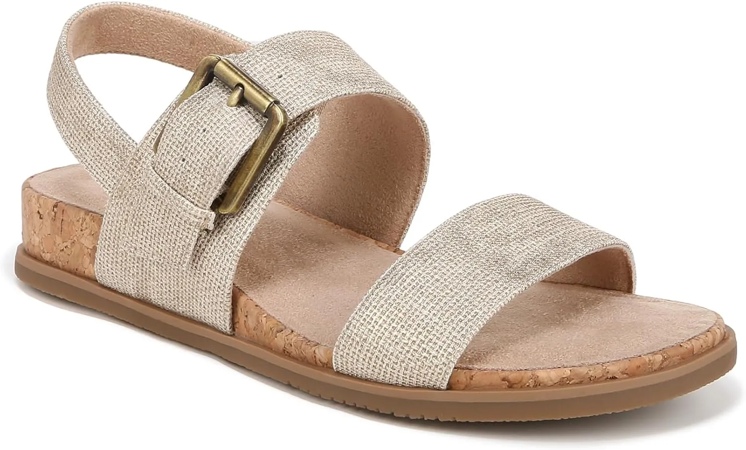SOUL Naturalizer Women's, Cindi Sling Sandal