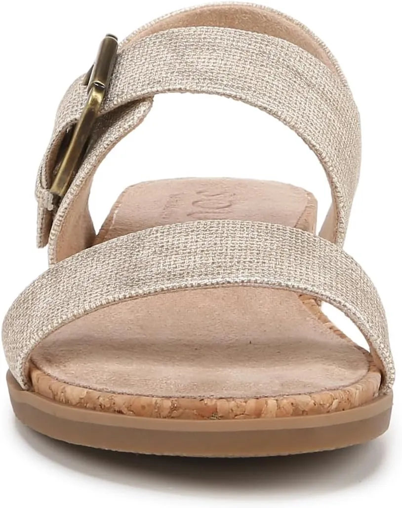 SOUL Naturalizer Women's, Cindi Sling Sandal