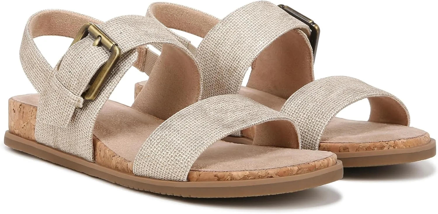 SOUL Naturalizer Women's, Cindi Sling Sandal