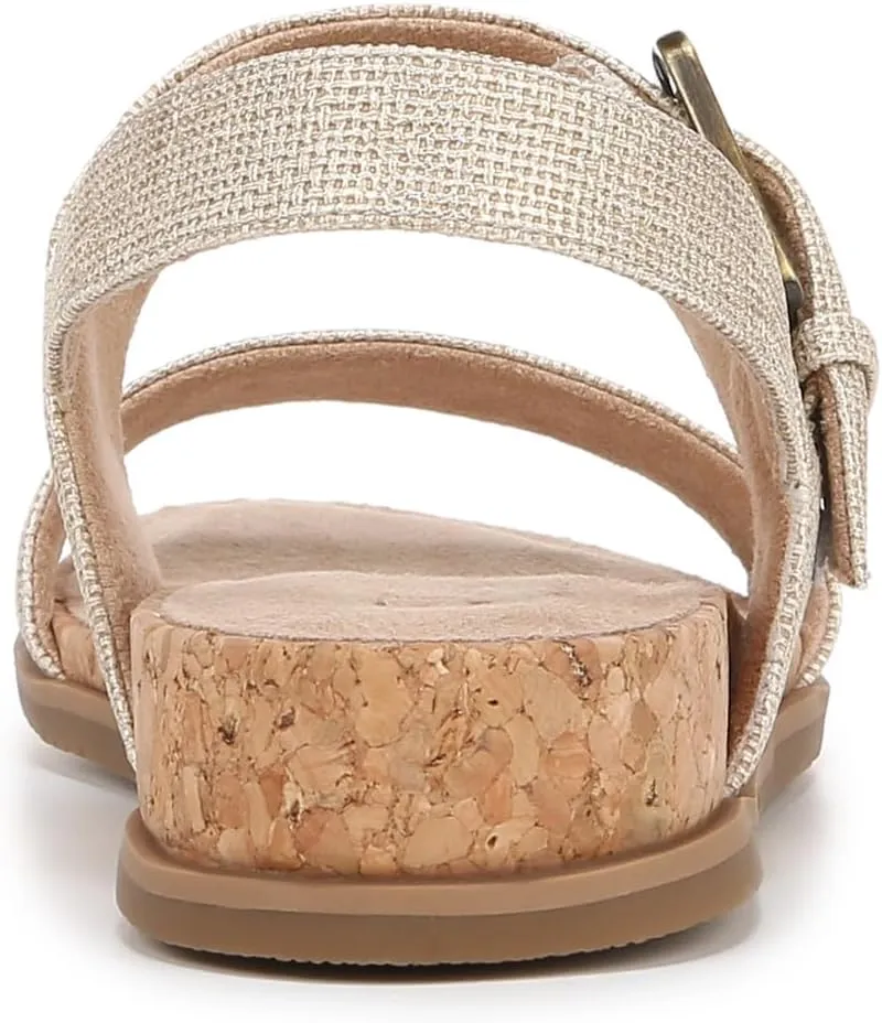 SOUL Naturalizer Women's, Cindi Sling Sandal