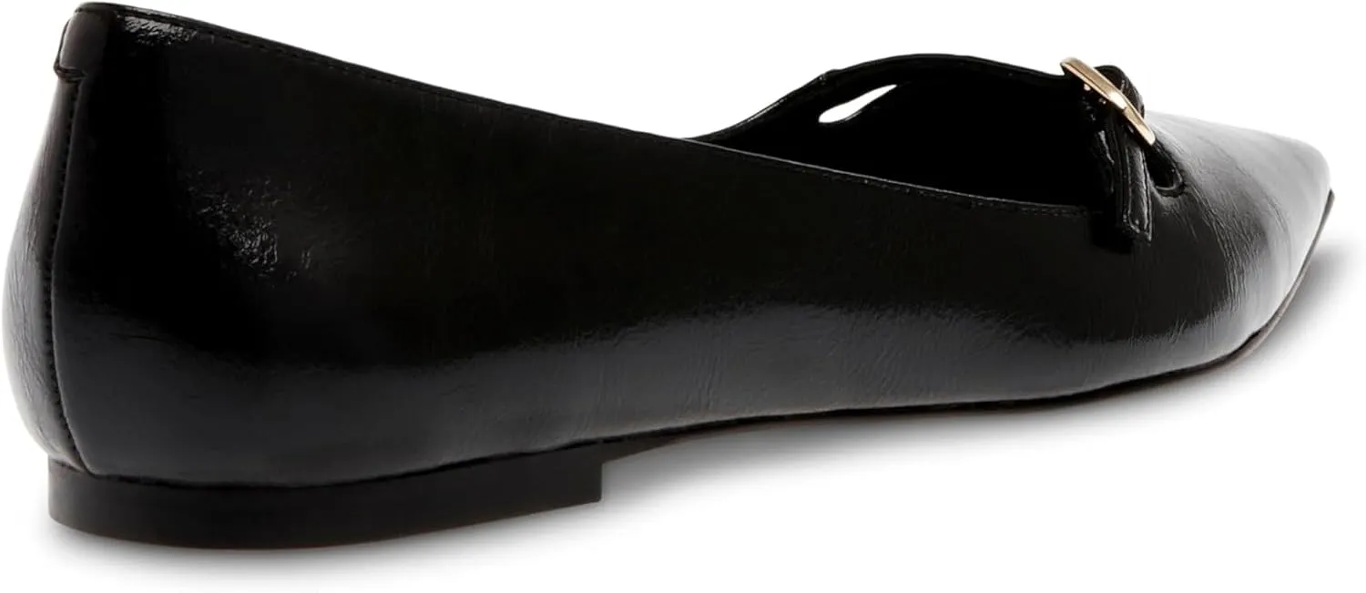 Steve Madden Women's Luvey Ballet Flat
