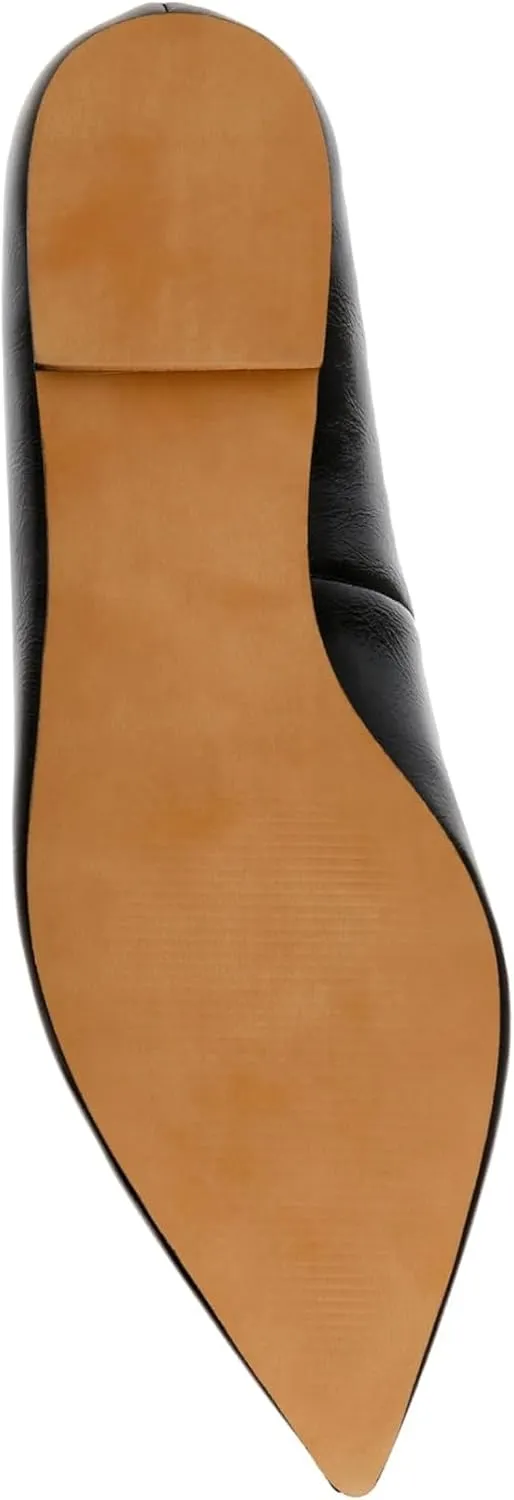 Steve Madden Women's Luvey Ballet Flat