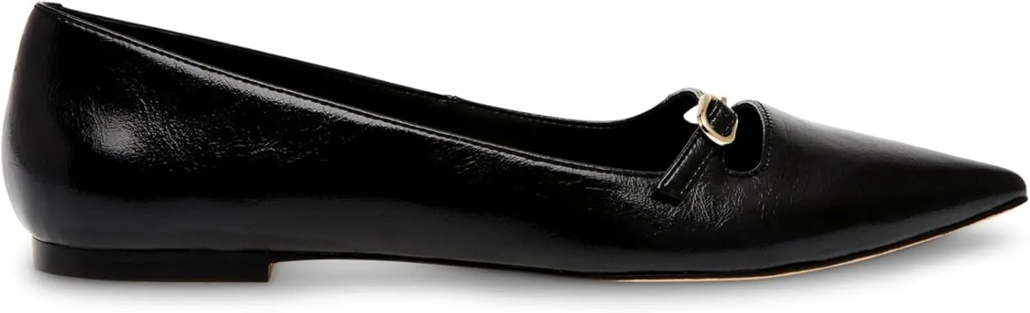 Steve Madden Women's Luvey Ballet Flat
