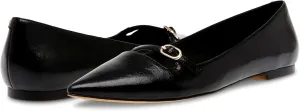 Steve Madden Women's Luvey Ballet Flat
