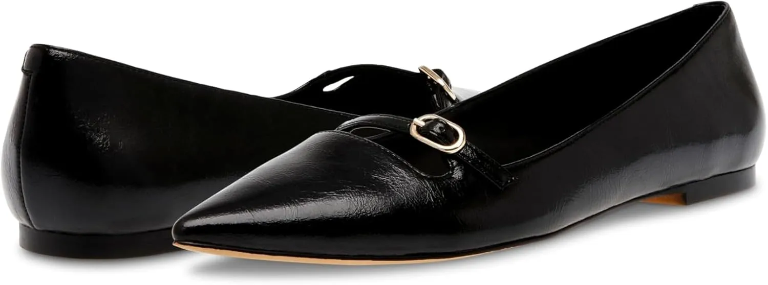 Steve Madden Women's Luvey Ballet Flat