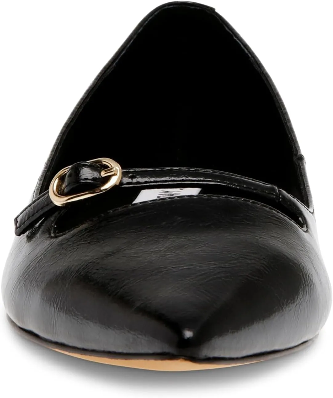 Steve Madden Women's Luvey Ballet Flat