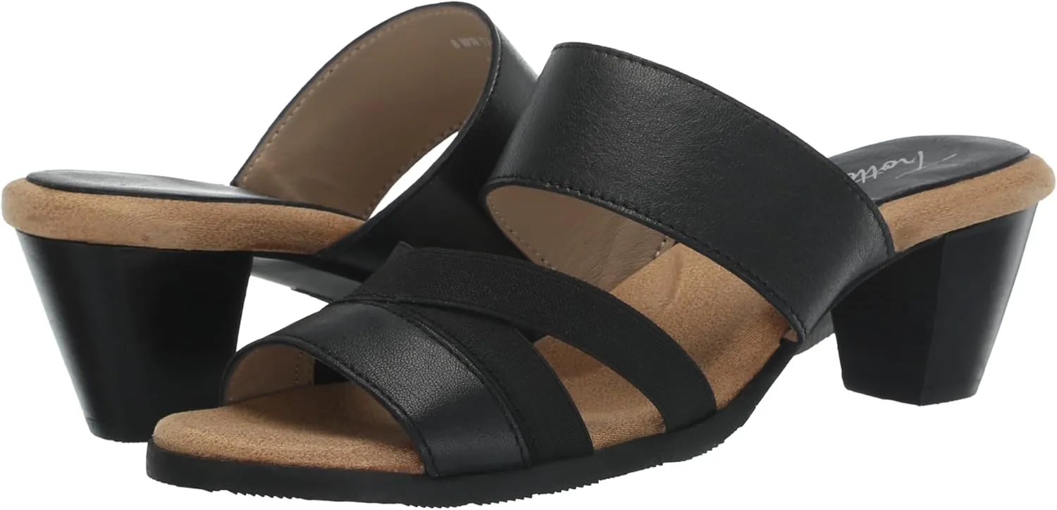 Trotters Women's Heeled Sandals