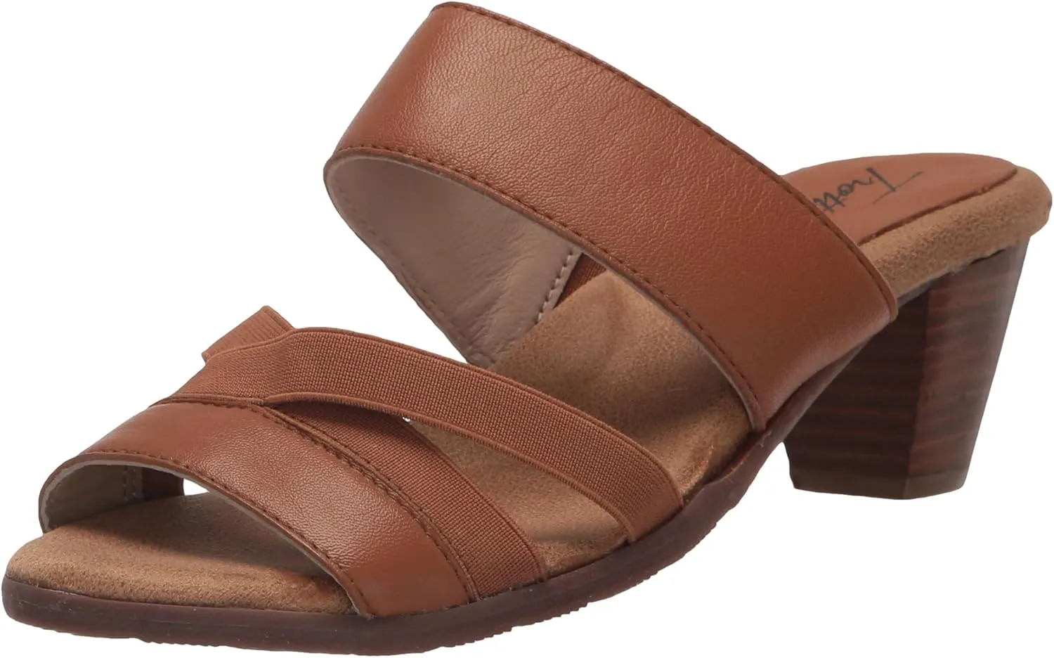 Trotters Women's Heeled Sandals