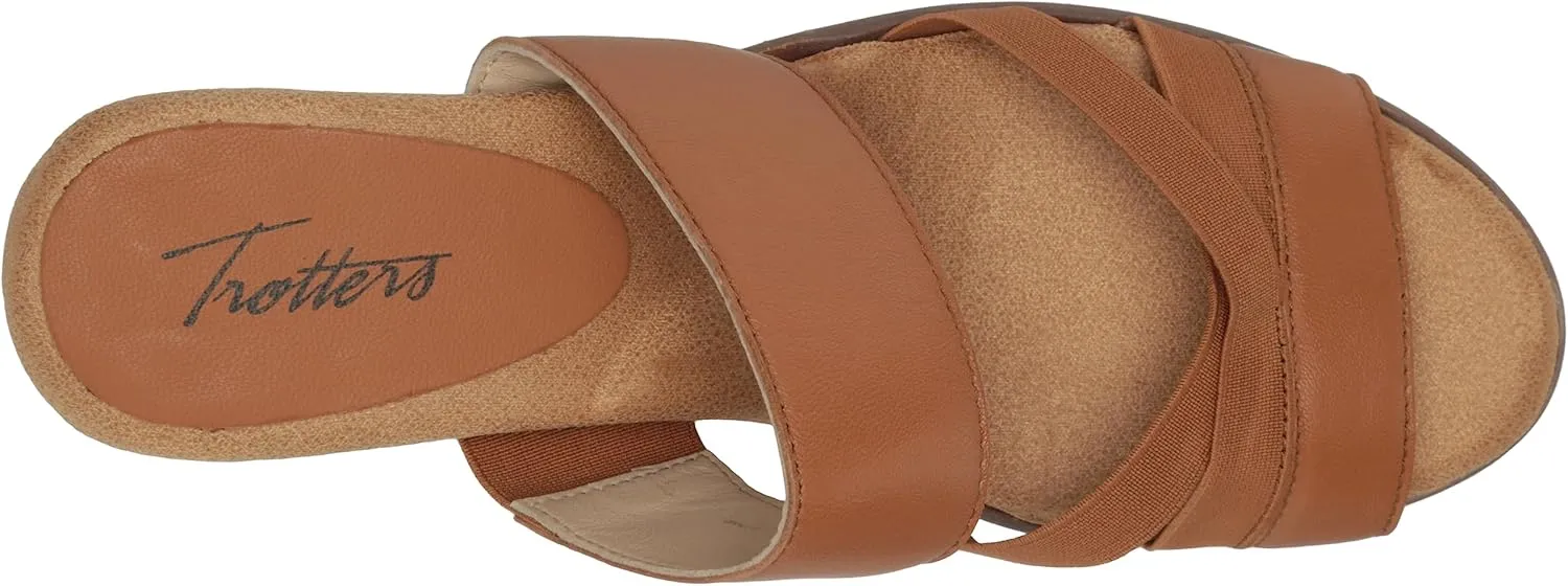 Trotters Women's Heeled Sandals