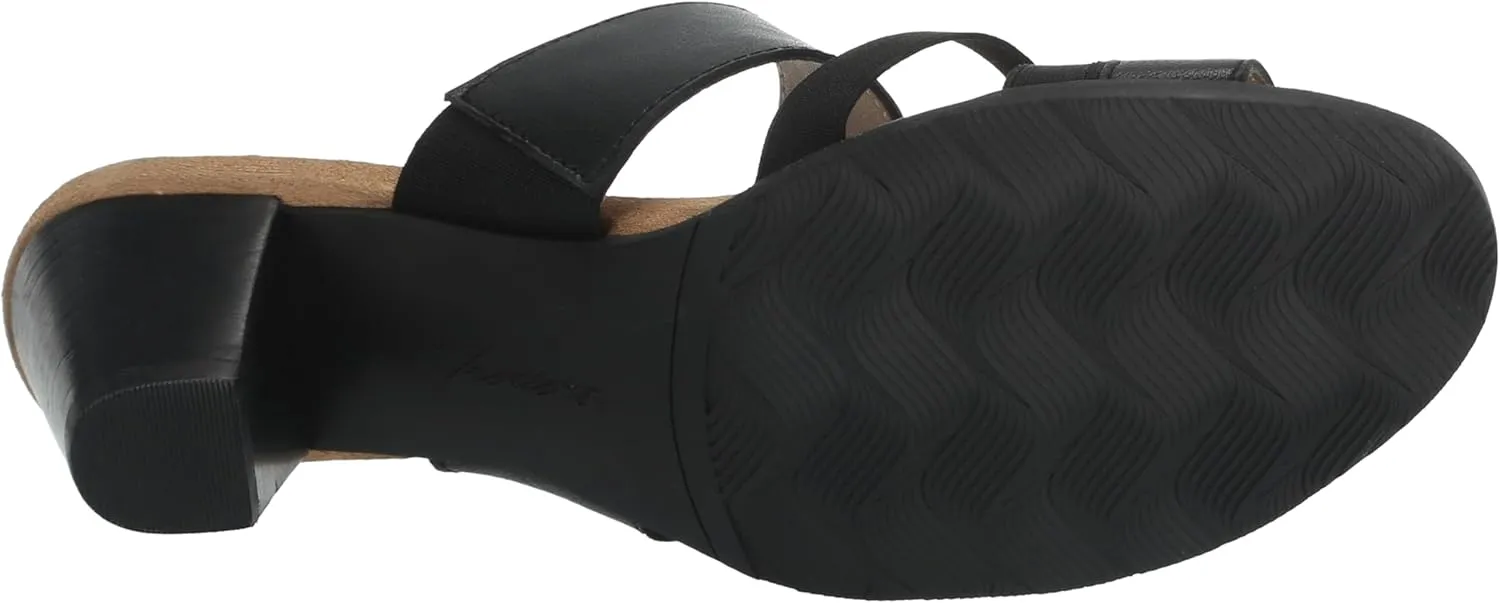Trotters Women's Heeled Sandals