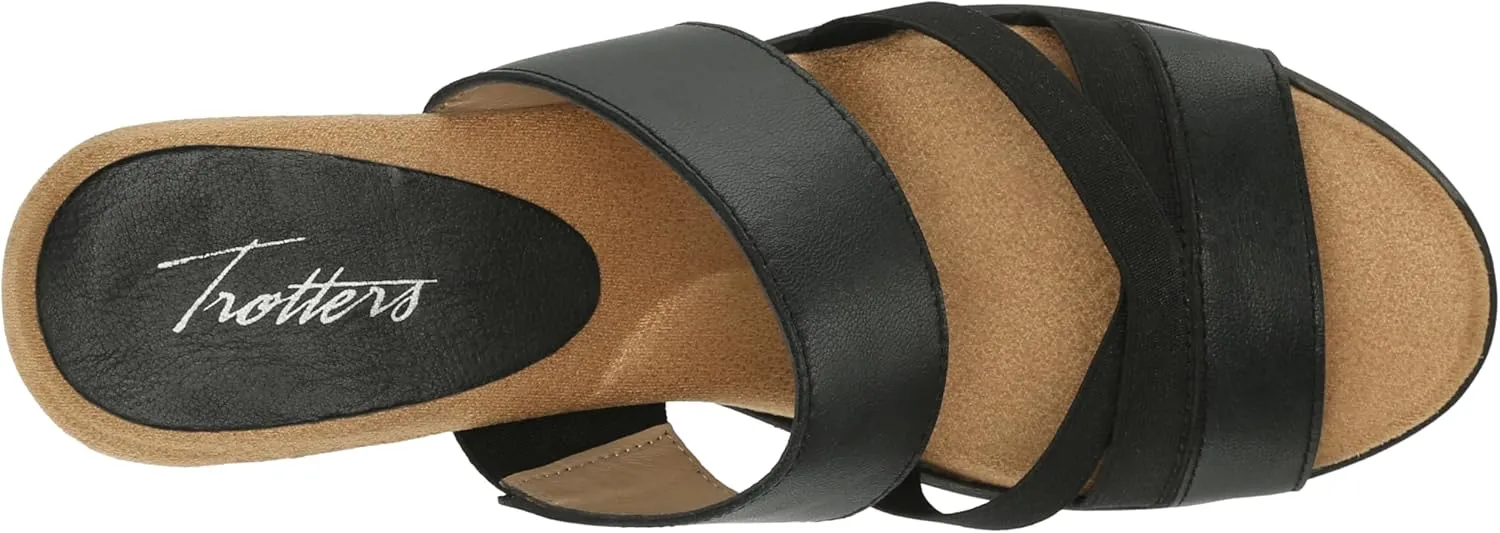 Trotters Women's Heeled Sandals