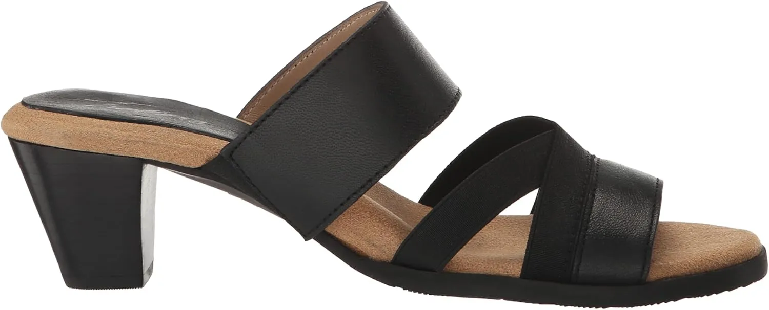 Trotters Women's Heeled Sandals