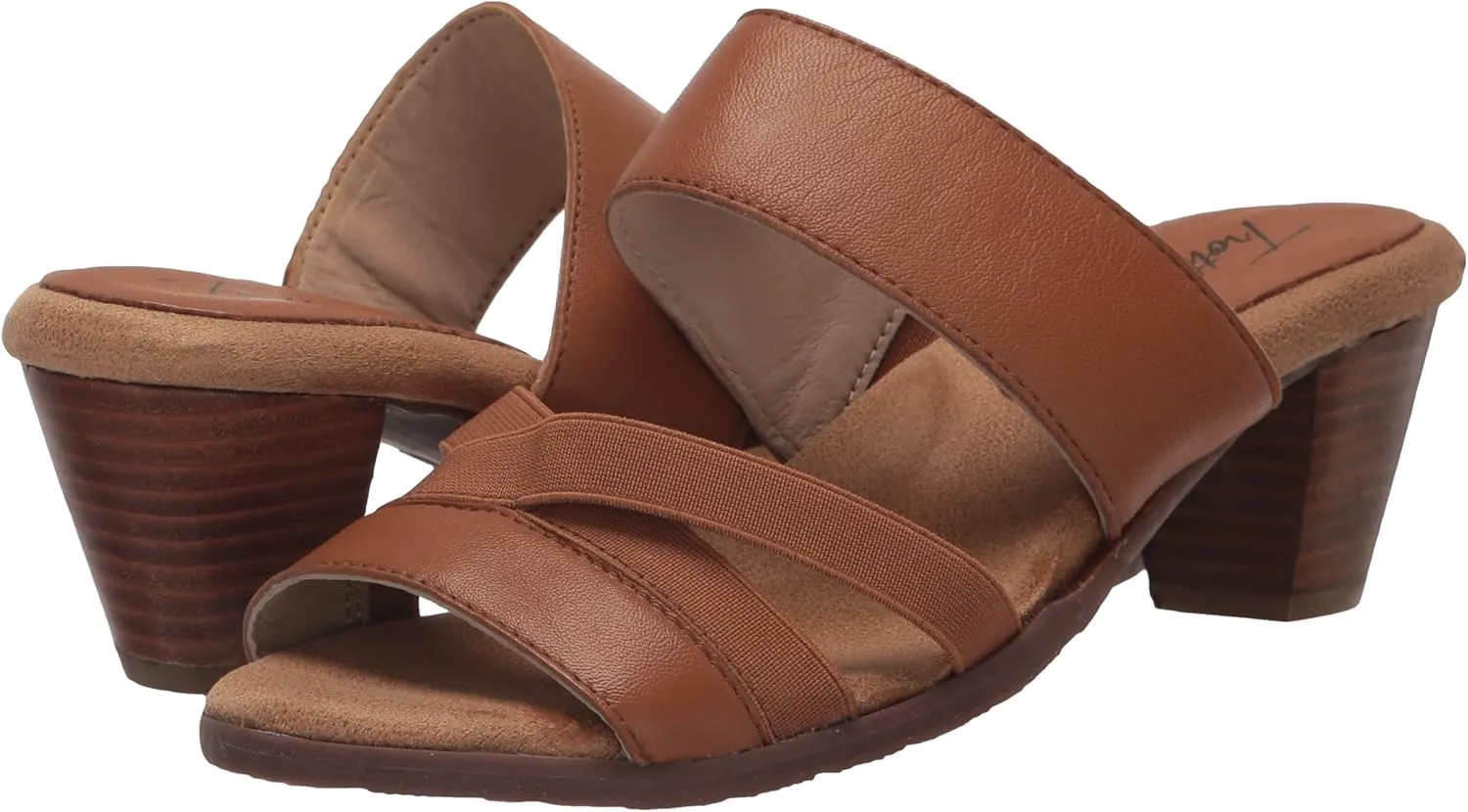 Trotters Women's Heeled Sandals