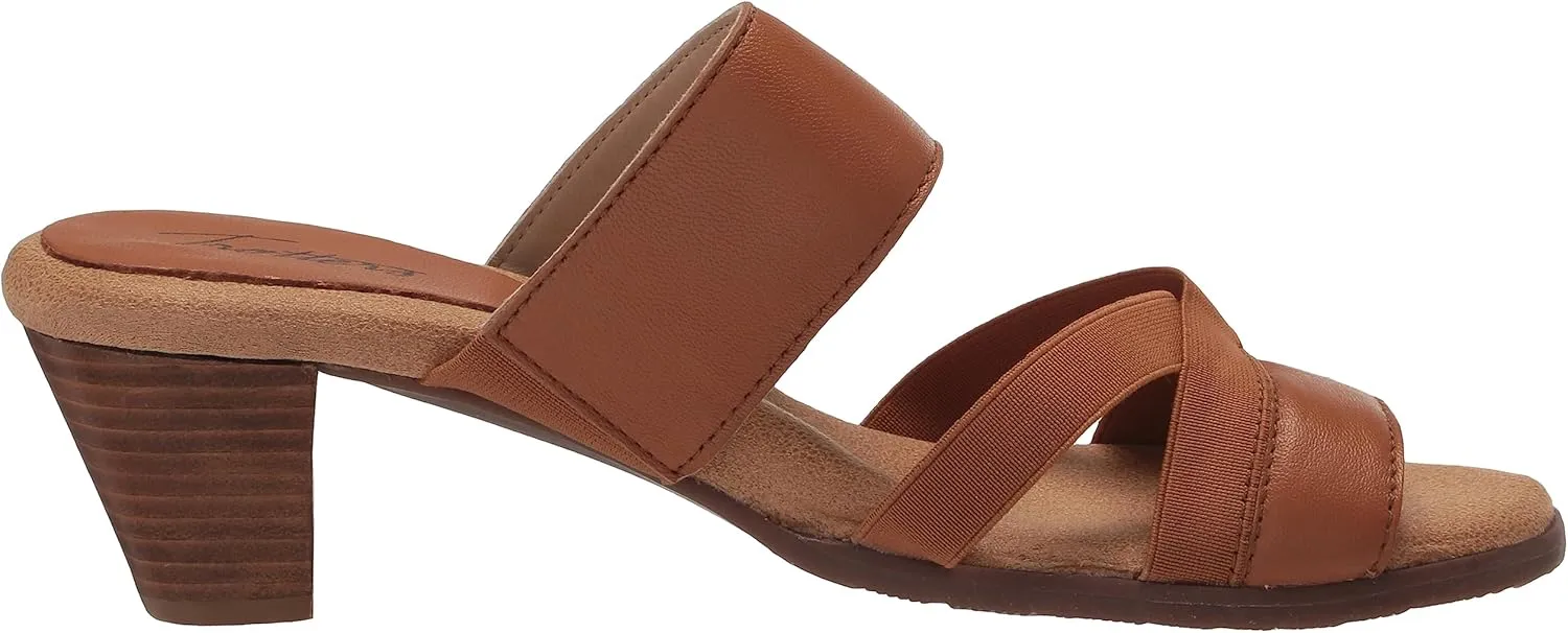 Trotters Women's Heeled Sandals