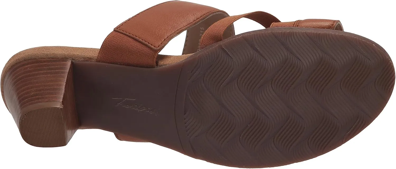 Trotters Women's Heeled Sandals