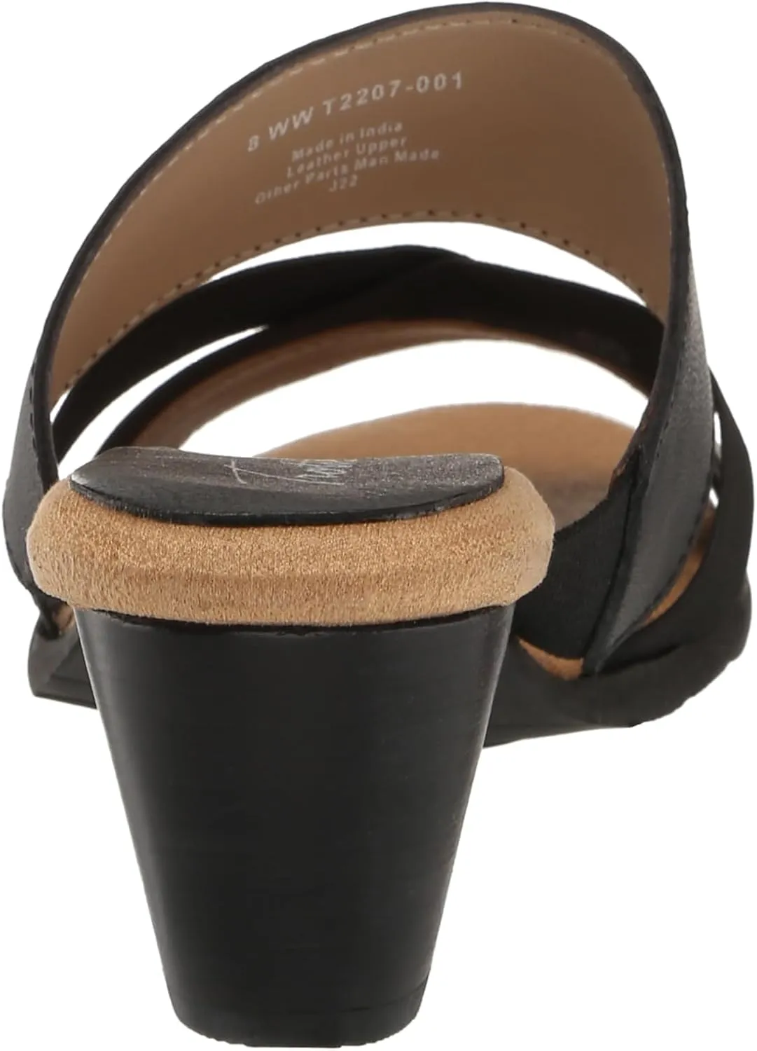Trotters Women's Heeled Sandals