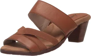 Trotters Women's Heeled Sandals