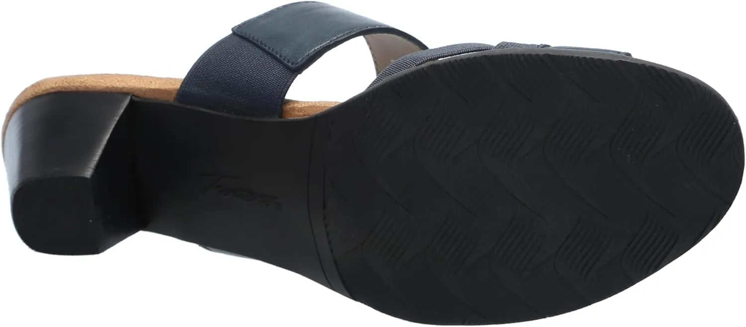 Trotters Women's Heeled Sandals