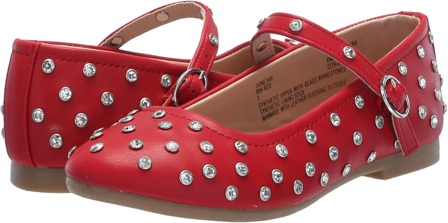 Vineta Ballet Flat