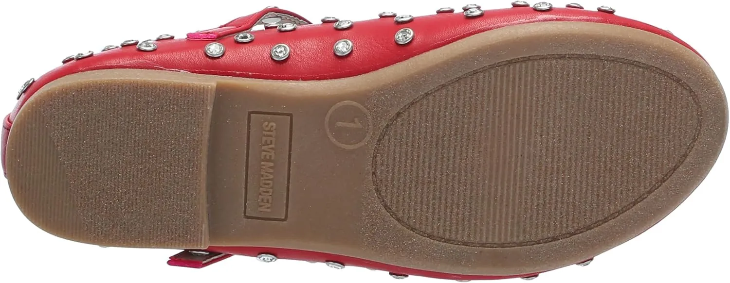 Vineta Ballet Flat