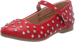 Vineta Ballet Flat